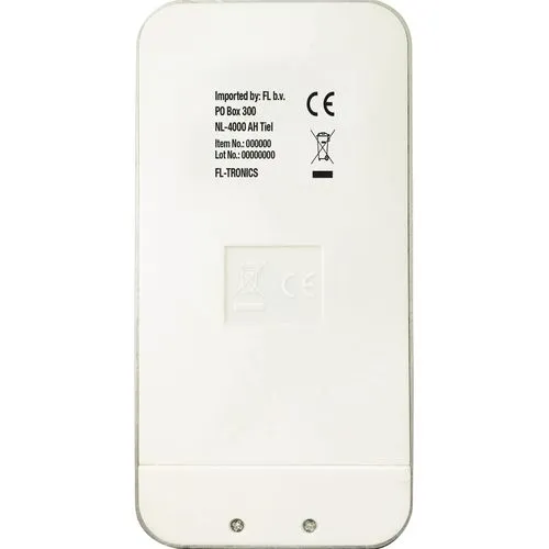 Calculatrice de poche Jareth