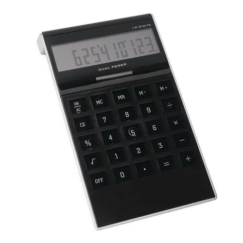 Calculatrice DOTTY MATRIX