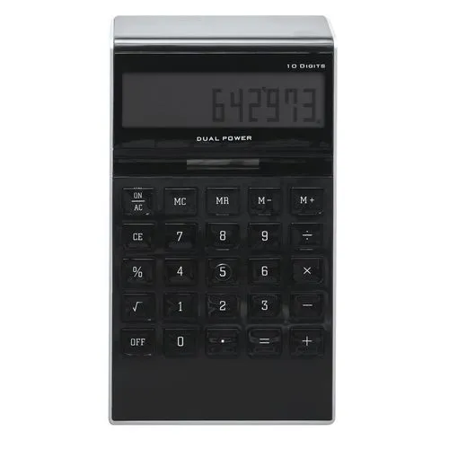Calculatrice DOTTY MATRIX