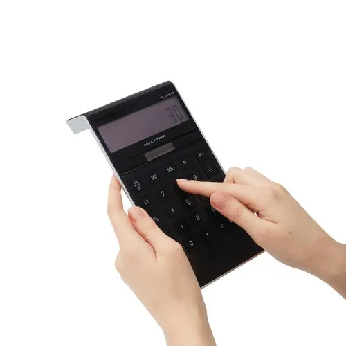 Calculatrice DOTTY MATRIX