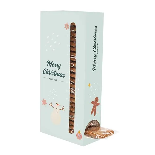 CALENDRIER DE L'AVENT TOUR