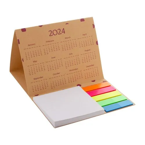 calendrier sur mesure CreaStick Combo Date Eco