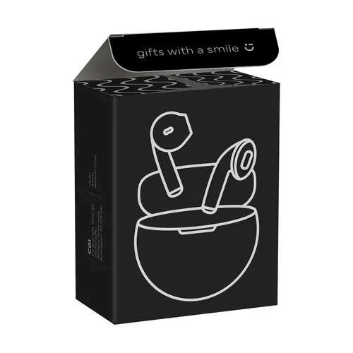 Calypso RCS Recycled Wireless Earbuds écouteurs