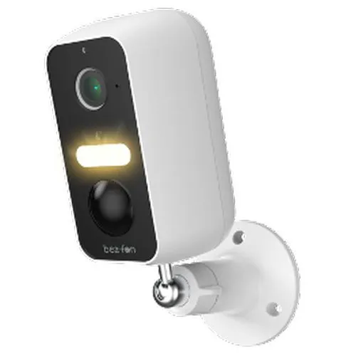 CAMÉRA WIFI INTELLIGENTE EXT SAFER 3L BEAFON