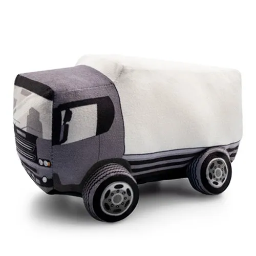 Camion en peluche | Rune