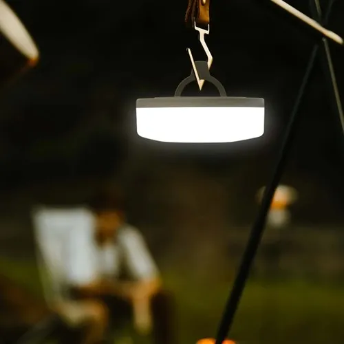 Camping Light