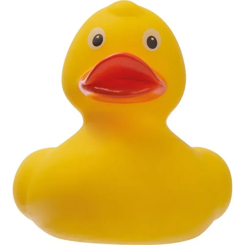 Canard couinant en PVC JULIA
