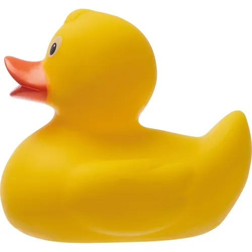 Canard couinant en PVC JULIA