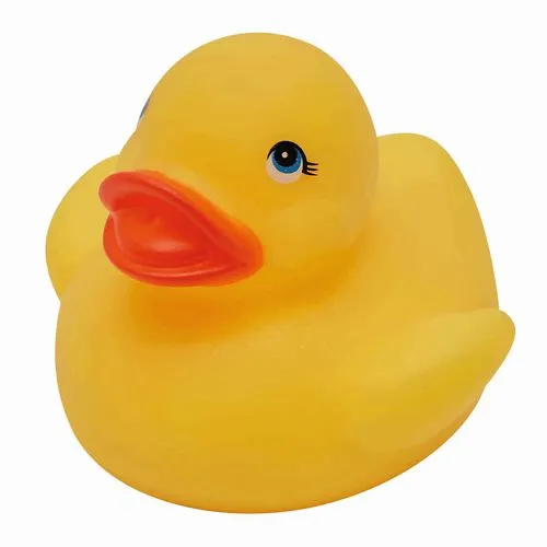 Canard en plastique BABETT