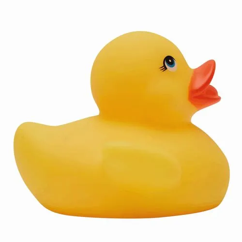 Canard en plastique BABETT