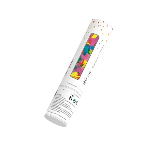 CANON A CONFETTI 20CM