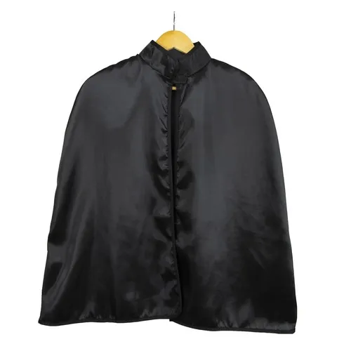 CAPE CHAUVE SOURIS ENFANT + MASQUE