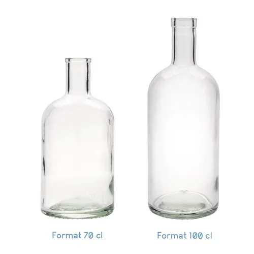 Carafe à eau Balto 1L