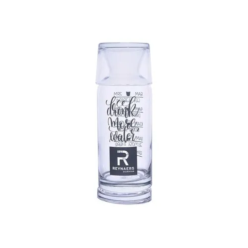 Carafe à Eau, Pichet avec son Verre encastrable