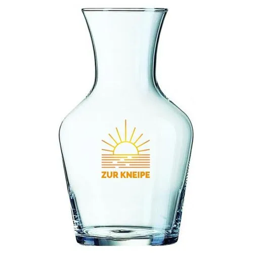 Carafe A Vin (1 Litre/35oz)