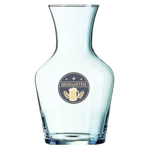 Carafe A Vin (500ml/17.6oz)