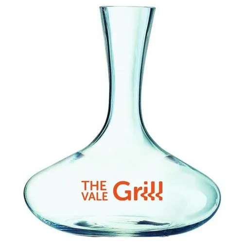 Carafe à vin Cabernet (2 Litre/70.5oz)