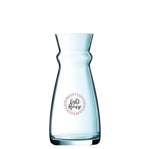 Carafe en verre (250ml/8.75oz)
