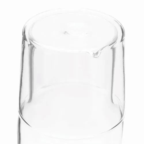 Carafe en verre avec verre CALMY