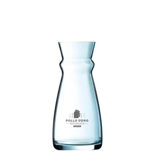Carafe en verre Fluid (500ml/17.5oz)