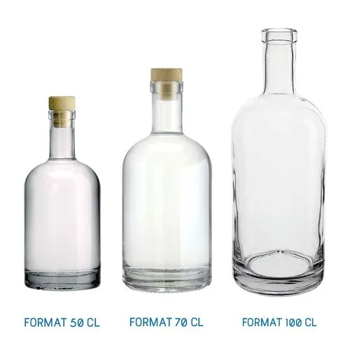 Carafe Resto 50cl