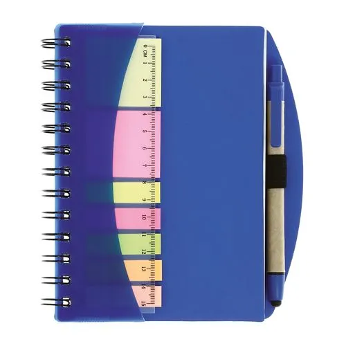 CARNET 60F+ADHES A/STYLO TOUCH