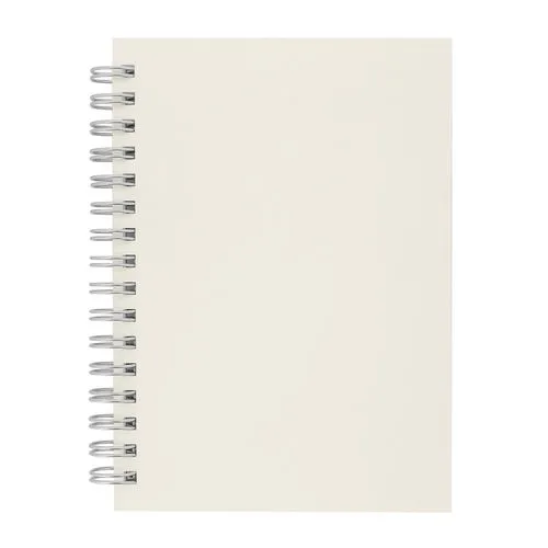 CARNET A6 papier couché