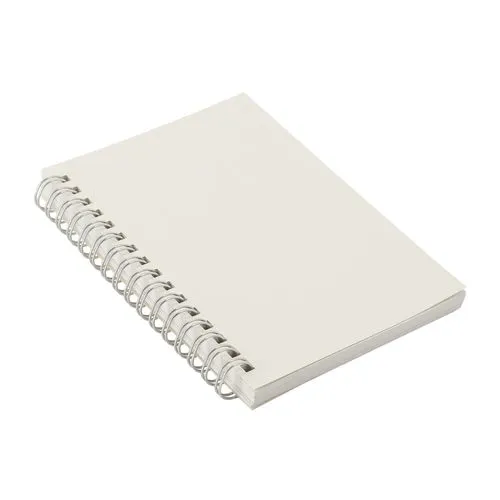 CARNET A6 papier couché