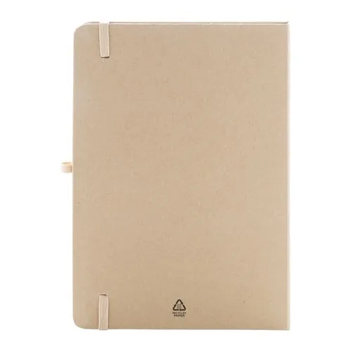 Carnet de notes Conus