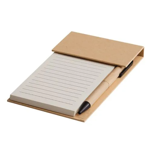 Carnet de notes DAILY ASSIST