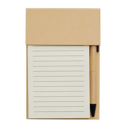 Carnet de notes DAILY ASSIST