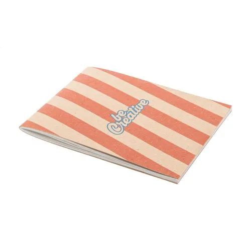 carnet de notes personnalisé CreaNote Mini Eco