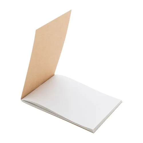 carnet de notes personnalisé CreaNote Mini Eco