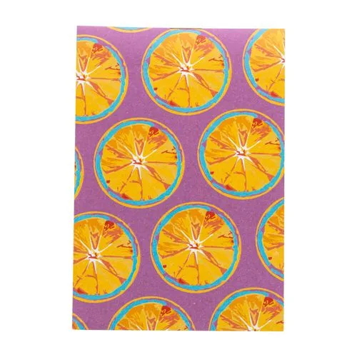 carnet de notes personnalisé CreaNote Mini