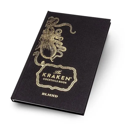 Carnets avec couverture rigide en toile