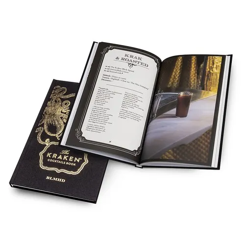 Carnets avec couverture rigide en toile