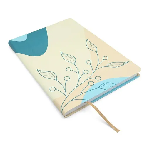 Carnets avec couverture semi-dure