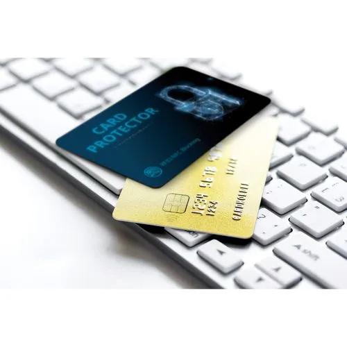 CARTE DE BLOCAGE RFID NFC