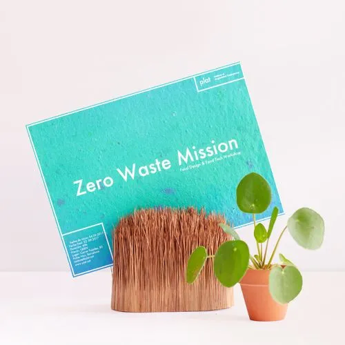 Carte postale - pers. Recto/verso