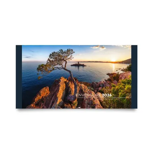 CARTE POSTALE - STANDARD 150 x 105 mm - 380G SATIMAT - IMPRESSION QUADRI RECTO SEUL - PELLICULAGE BRILLANT RECTO SEUL