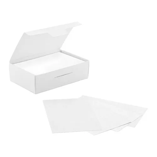 Cartes de visite indéchirables personnalisées Visicard Safe