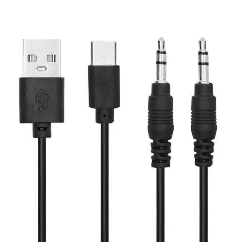 Casque sans fil WACKEN