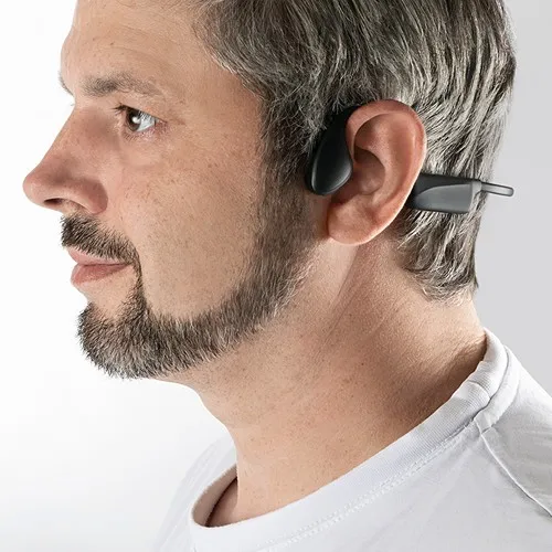 Casques / écouteurs MetMaxx