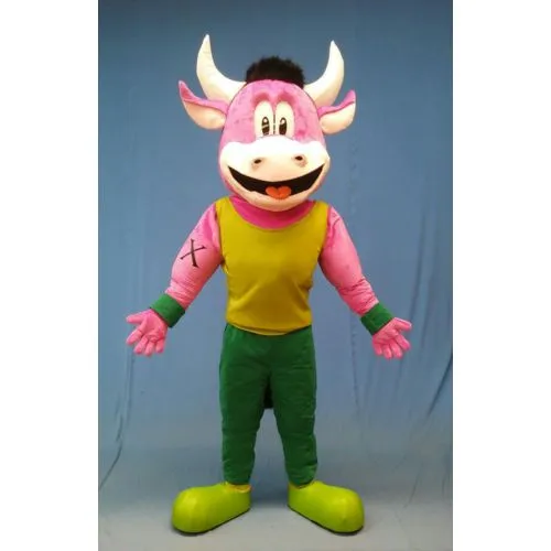 Mascotte Publicitaire Sur Mesure - Peluche Personnalisée