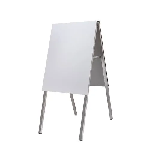 Chevalet Stick-On 50x70 cm - Affichage Publicitaire Modulable