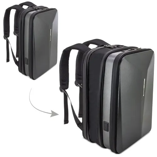 SAC BANDOULIÈRE PIERRE DELONE "TYLER"