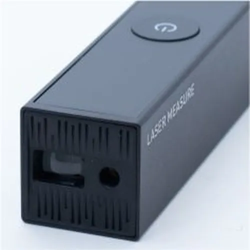 Télémètre Laser Professionnel 30m - Boîtier Aluminium Personnalisable