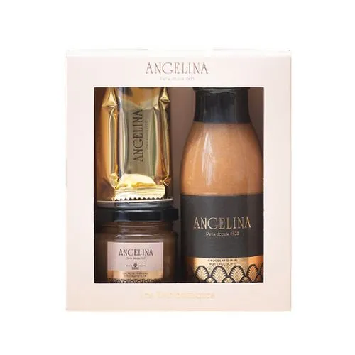 LES EMBLÉMATIQUES - Angelina Paris