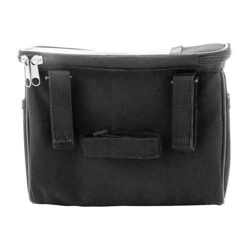 Sacoche de vélo pour téléphone portable en RPET Velofon Plus