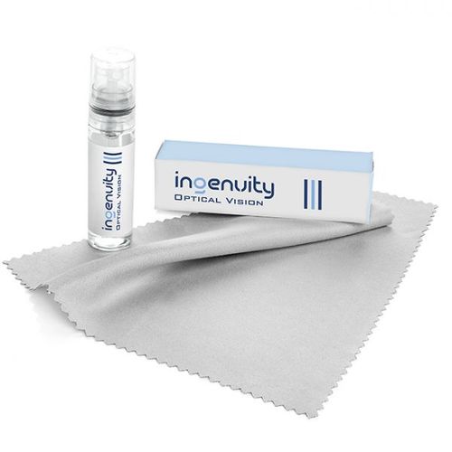 Spray nettoyant écran 8ml personnalisable - Dès 100 ex.